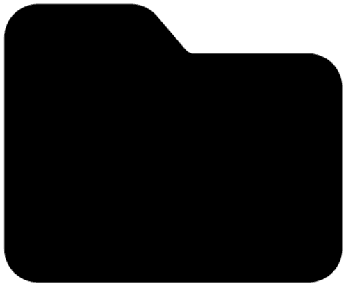 시니어내일 프로젝트 폴더 아이콘